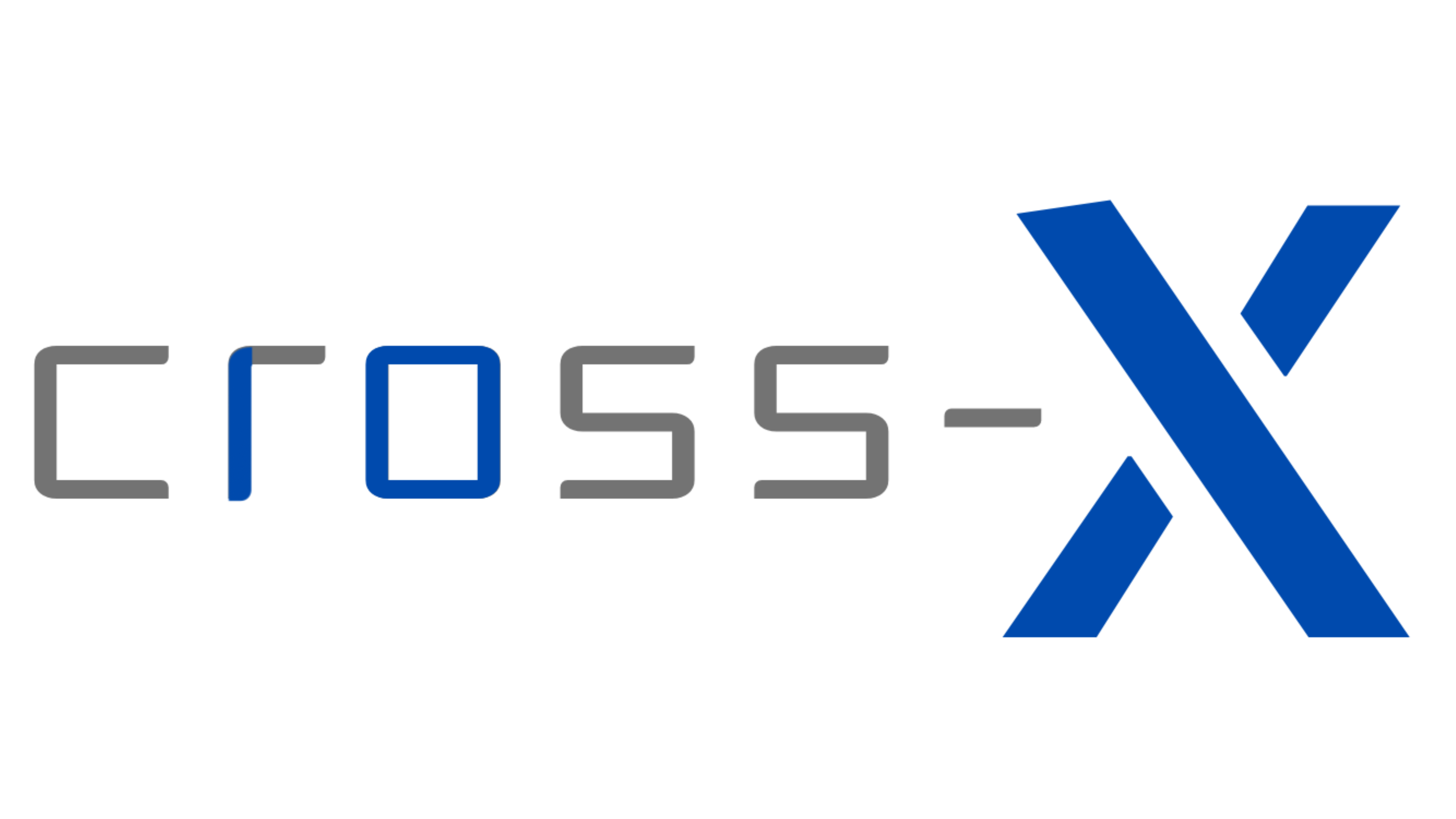 株式会社cross-X